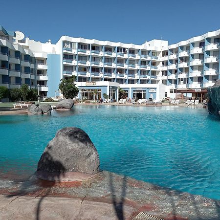 Cousy Holiday Apartment In Sunny Golf Del Sur Сан Мигел де Абона Екстериор снимка