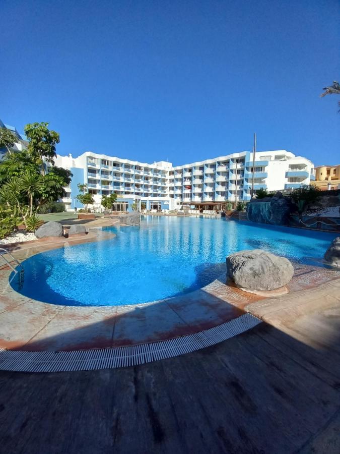 Cousy Holiday Apartment In Sunny Golf Del Sur Сан Мигел де Абона Екстериор снимка