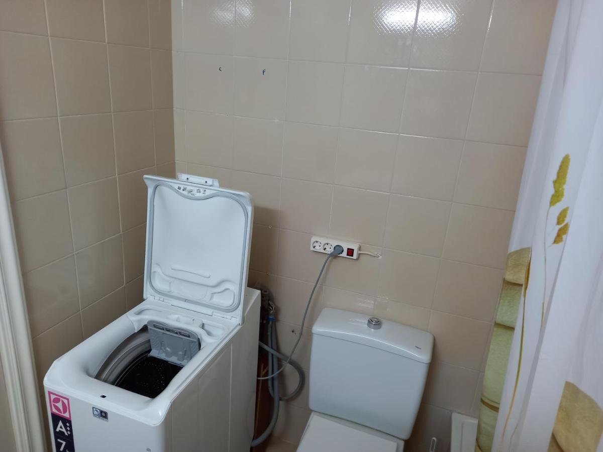 Cousy Holiday Apartment In Sunny Golf Del Sur Сан Мигел де Абона Екстериор снимка