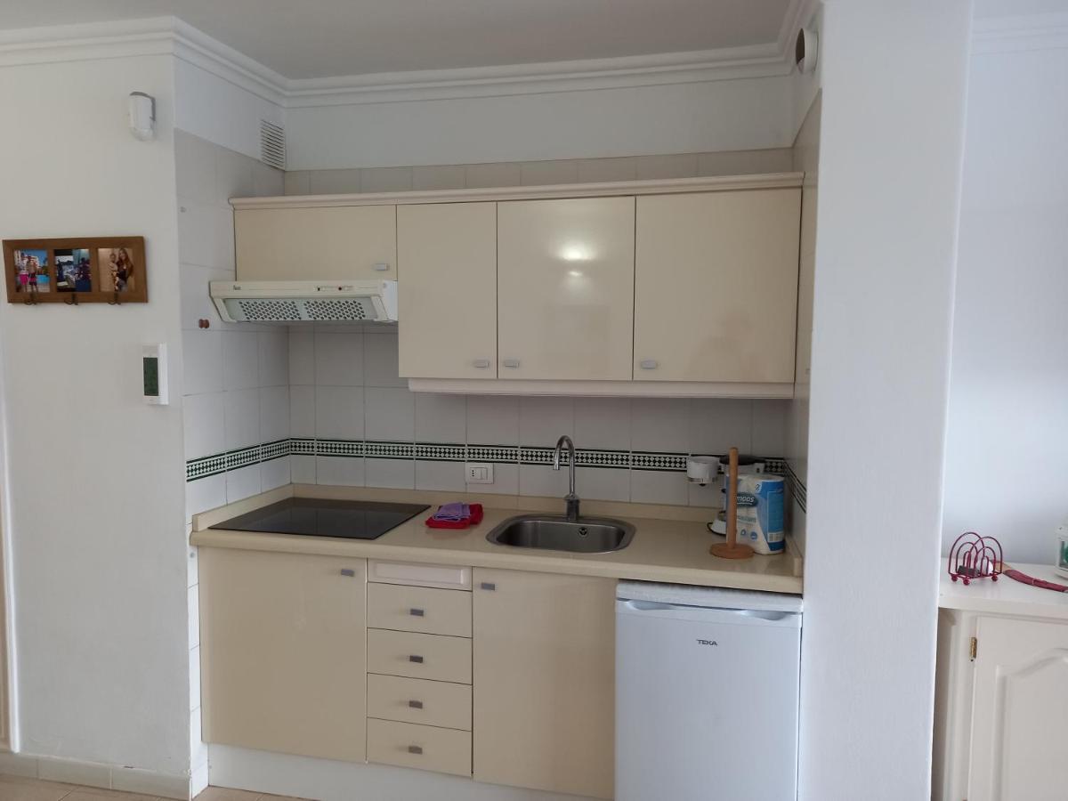 Cousy Holiday Apartment In Sunny Golf Del Sur Сан Мигел де Абона Екстериор снимка