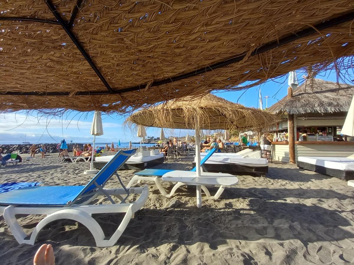 Cousy Holiday Apartment In Sunny Golf Del Sur Сан Мигел де Абона Екстериор снимка