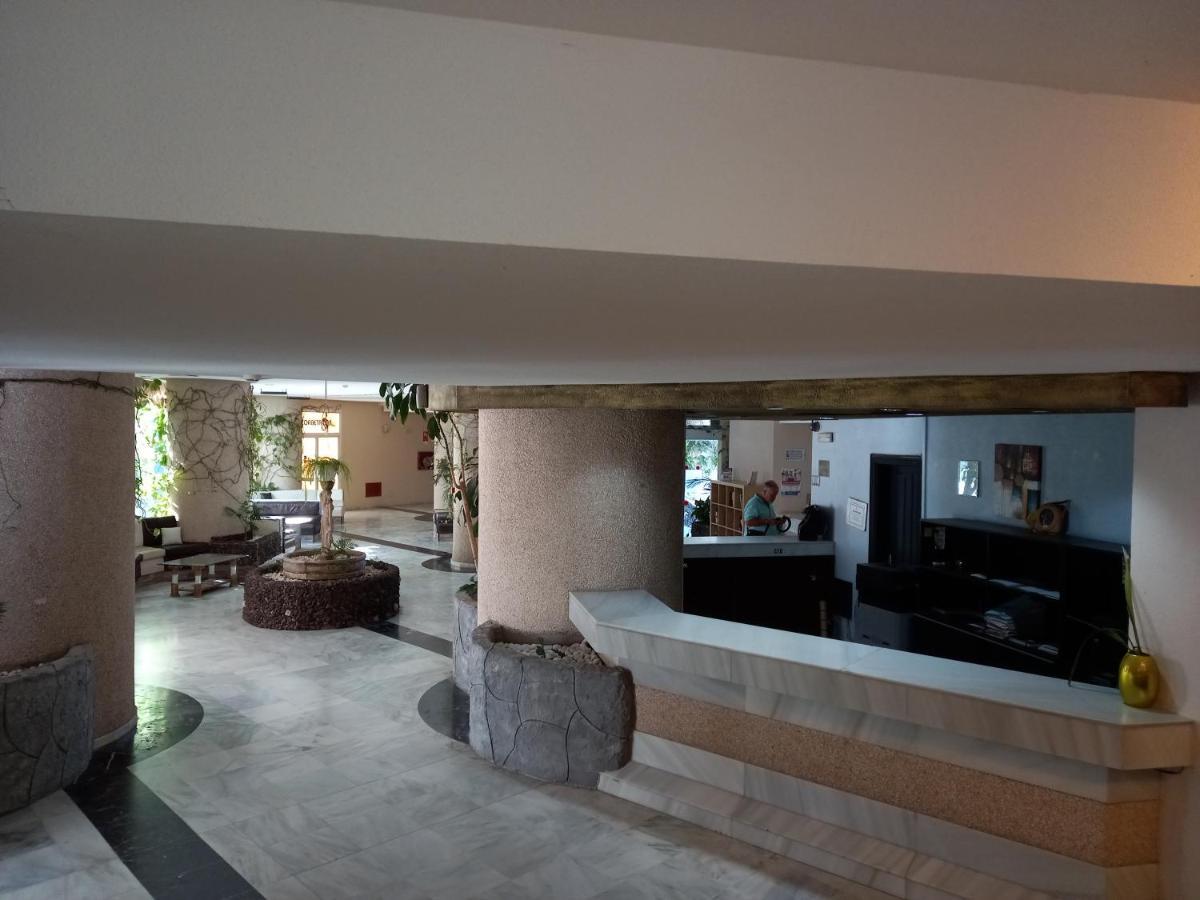 Cousy Holiday Apartment In Sunny Golf Del Sur Сан Мигел де Абона Екстериор снимка