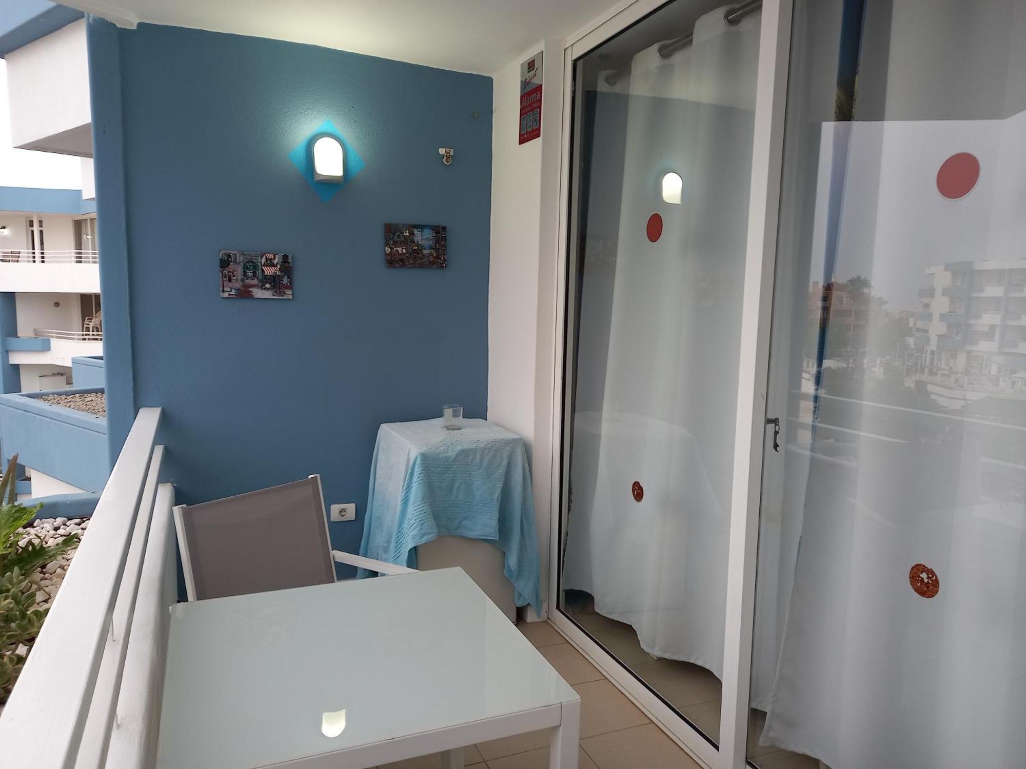 Cousy Holiday Apartment In Sunny Golf Del Sur Сан Мигел де Абона Екстериор снимка