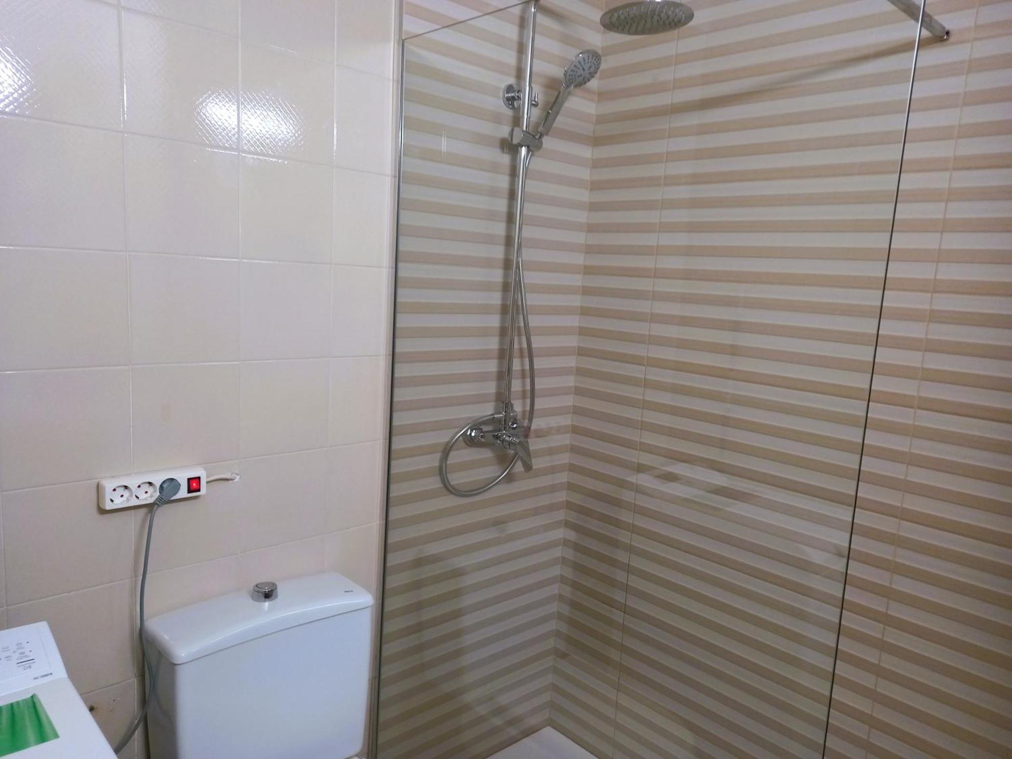 Cousy Holiday Apartment In Sunny Golf Del Sur Сан Мигел де Абона Екстериор снимка