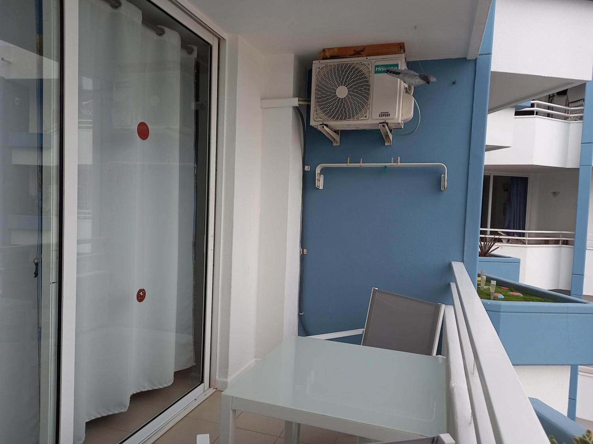 Cousy Holiday Apartment In Sunny Golf Del Sur Сан Мигел де Абона Екстериор снимка