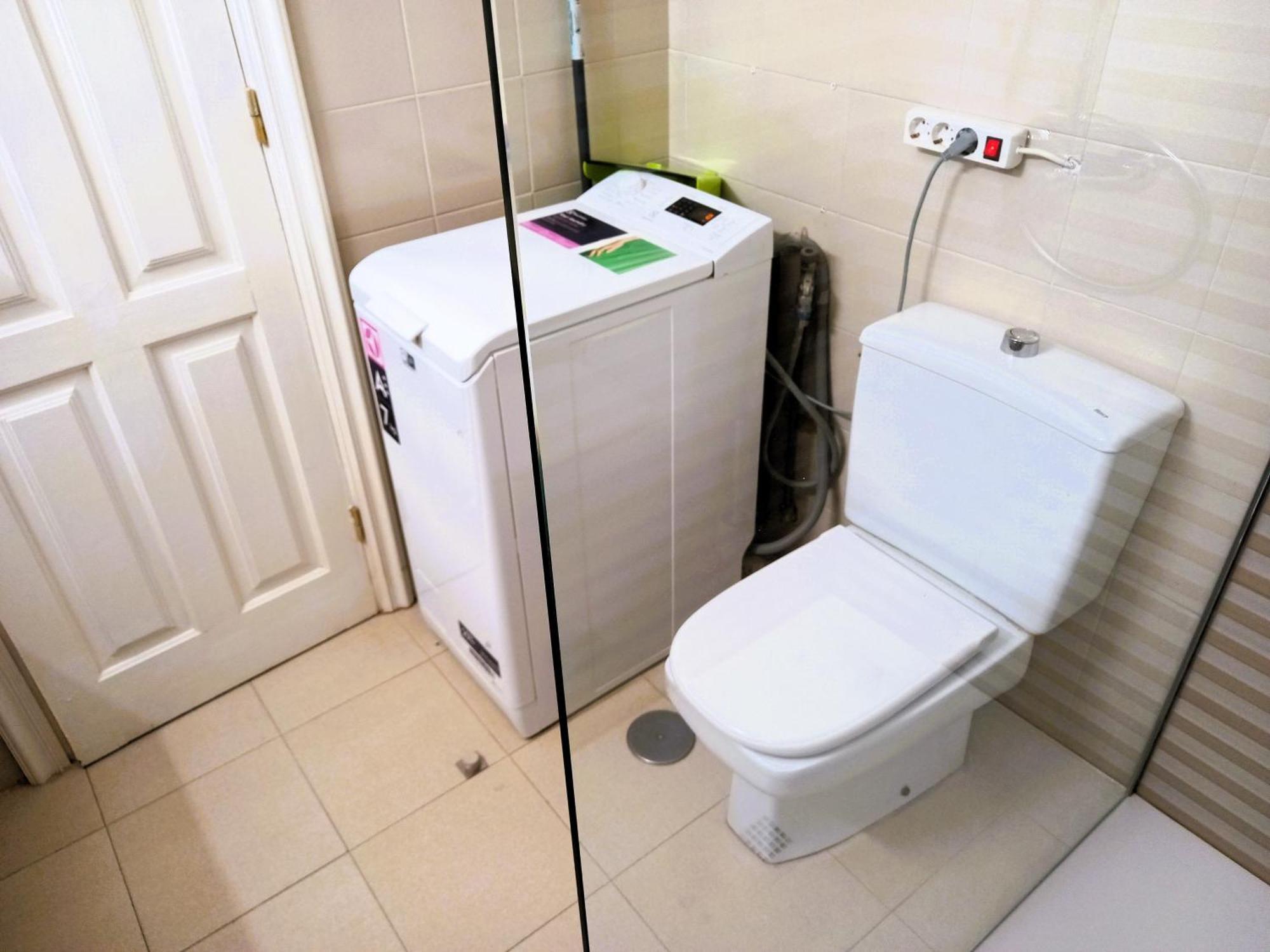Cousy Holiday Apartment In Sunny Golf Del Sur Сан Мигел де Абона Екстериор снимка