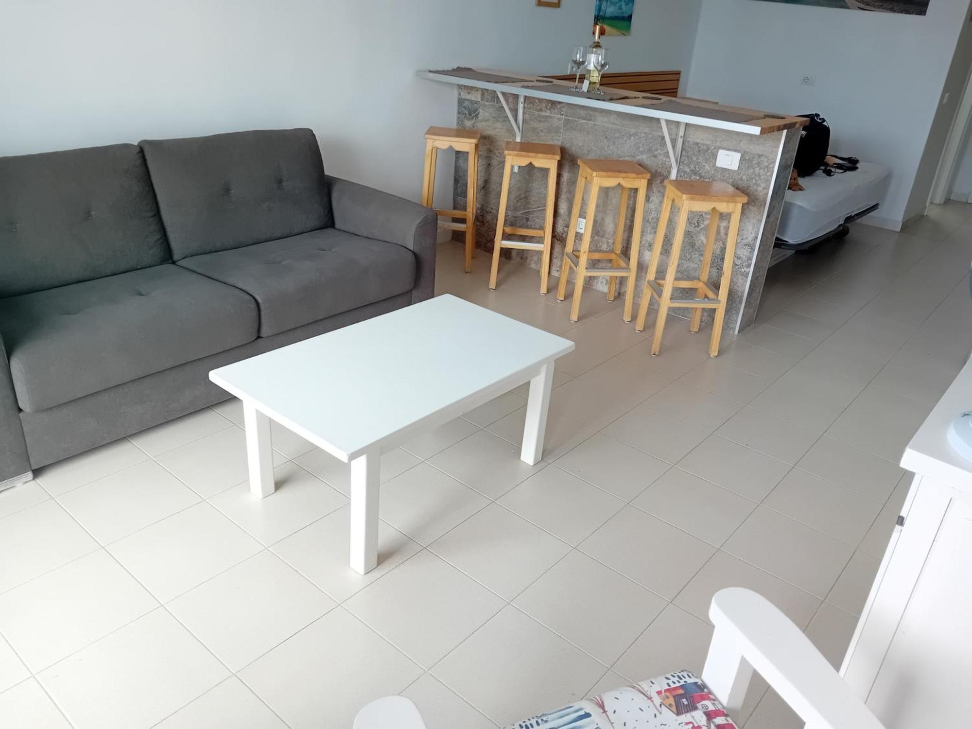 Cousy Holiday Apartment In Sunny Golf Del Sur Сан Мигел де Абона Екстериор снимка